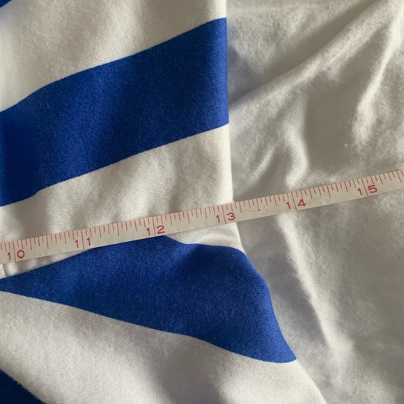 Jodi Kristopher Striped Dress - Picture 13 of 16